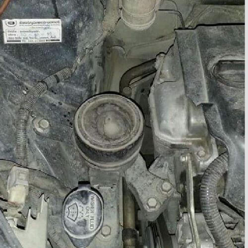 Car Parts