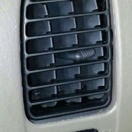 AirCond Louver